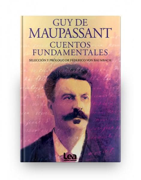 CUENTOS FUNDAMENTALES