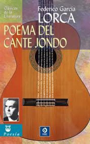POEMA DEL CANTE JONDO