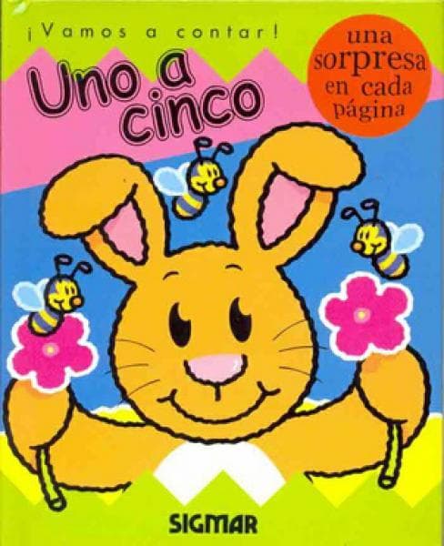 UNO A CINCO