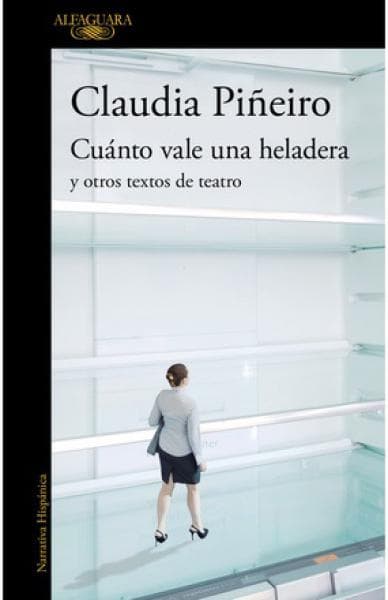 CUANTO VALE UNA HELADERA
