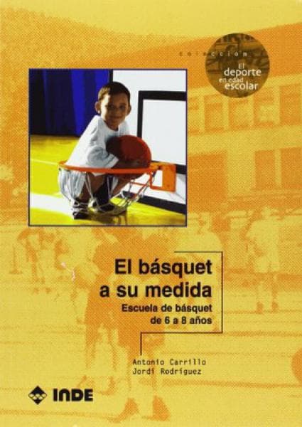 EL BASQUET A SU MEDIDA