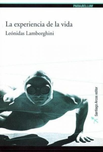 LA EXPERIENCIA DE LA VIDA