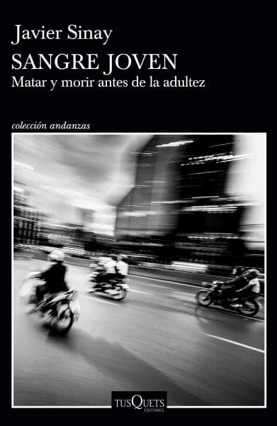 SANGRE JOVEN ( NE )