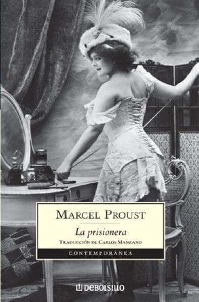LA PRISIONERA