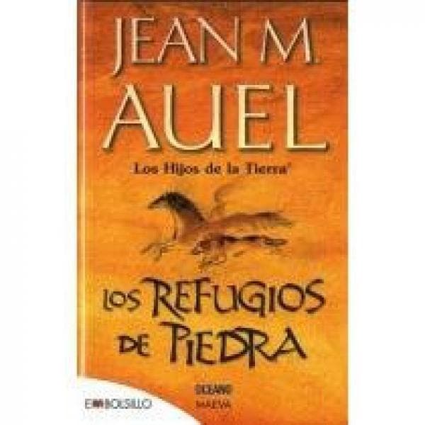 LOS REFUGIOS DE PIEDRA
