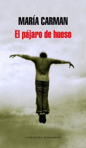 EL PAJARO DE HUESO