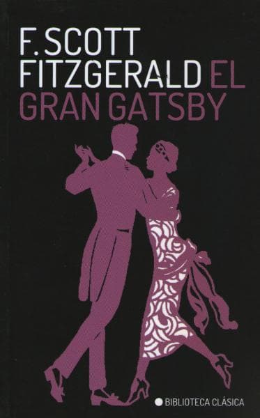 EL GRAN GATSBY