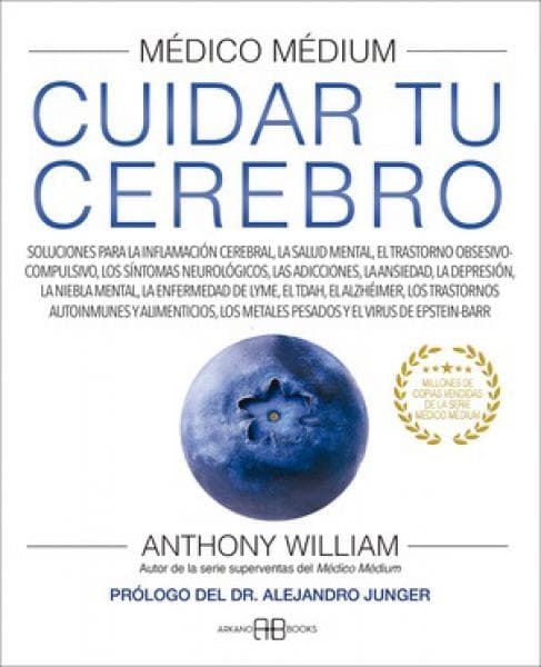 CUIDAR TU CEREBRO MEDICO MEDIUM