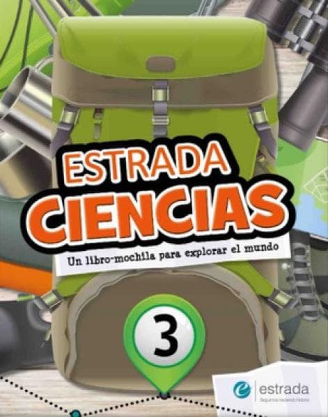 CIENCIAS 3 (MOCHILA )