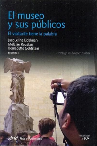 EL MUSEO Y SUS PUBLICOS