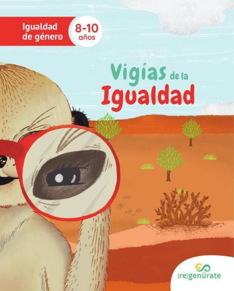 VIGIAS DE LA IGUALDAD
