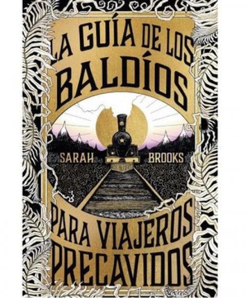 LA GUIA DE LOS BALDIOS