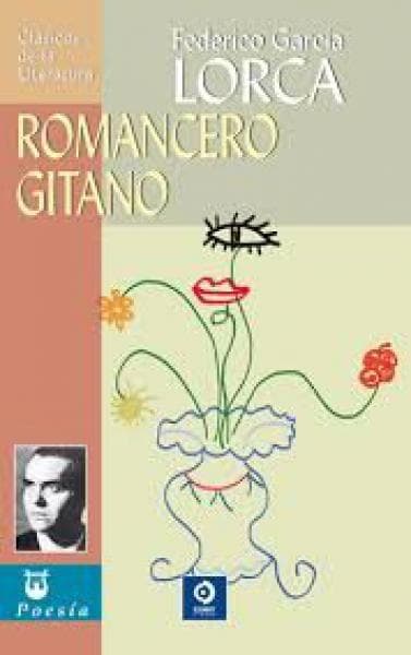 ROMANCERO GITANO