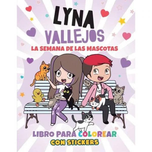 LA SEMANA DE LAS MASCOTAS