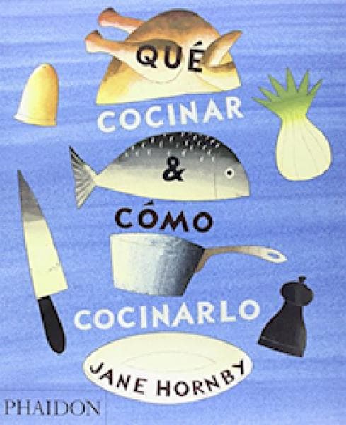 QUE COCINAR & COMO COCINARLO