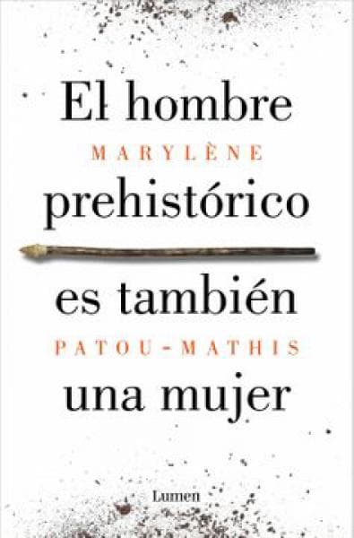 HOMBRE PREHISTORICO ES TAMBIEN UNA ...