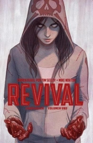 REVIVAL COMPENDIUM - VOL. 1