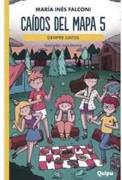 CAIDOS DEL MAPA 5