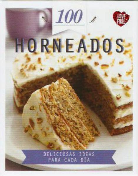 100 HORNEADOS