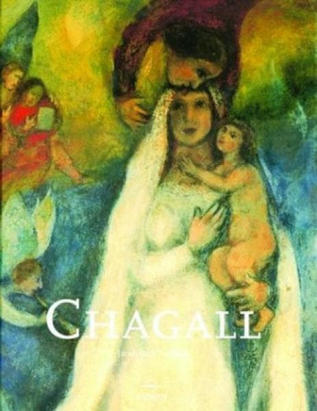 CHAGALL