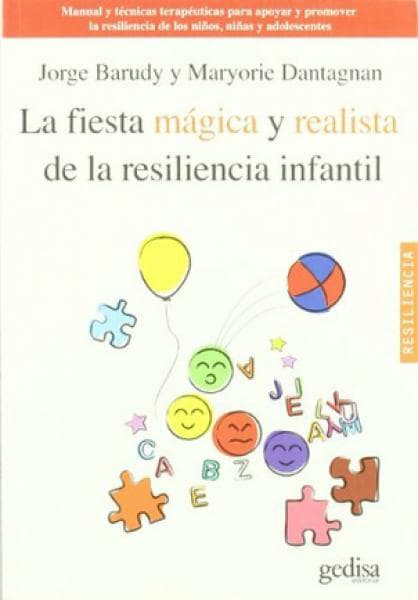 FIESTA MAGICA Y REALISTA DE LA RESILIEN