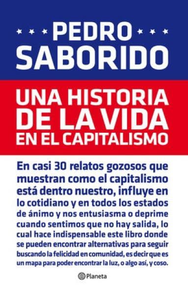 UNA HISTORIA DE LA VIDA EN EL ...