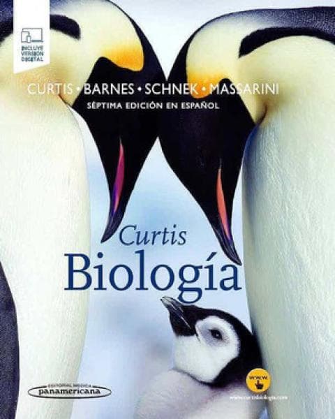 BIOLOGIA - 7ED