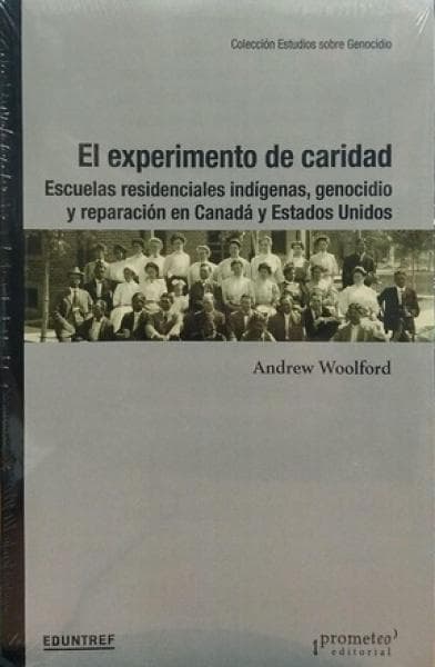 EL EXPERIMENTO DE CARIDAD