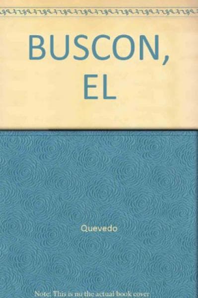 EL BUSCON
