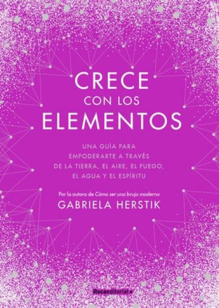 CRECE CON LOS ELEMENTOS