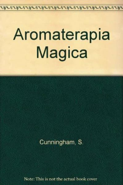 AROMATERAPIA MAGICA