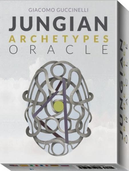 JUNGIAN AECHETYPES ORACLE