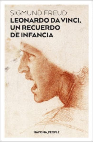 LEONARDO DA VINCI, UN RECUERDO DE INFANC