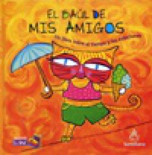 EL BAUL DE MIS AMIGOS-TIEMPO Y ESTAC.