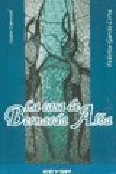 LA CASA DE BERNARDA ALBA