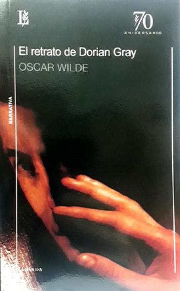 EL RETRATO DE DORIAN GREY