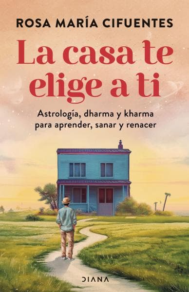 LA CASA TE ELIGE A TI