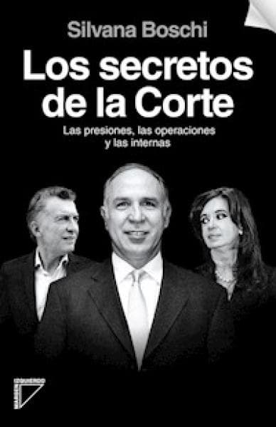 SECRETOS DE LA CORTE-
