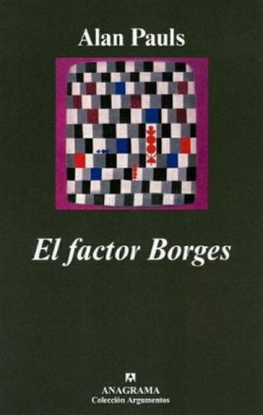 EL FACTOR BORGES