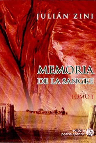 MEMORIA DE LA SANGRE (T.1)