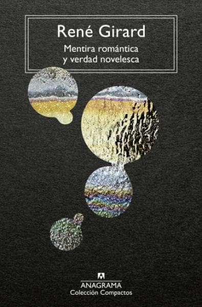 MENTIRA ROMANTICA Y VERDAD NOVELESCA