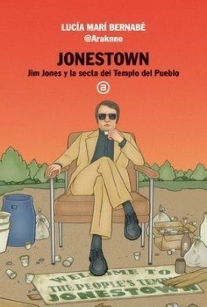 JONESTOWN