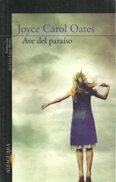 AVE DEL PARAISO