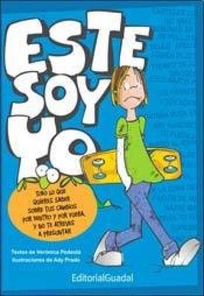 ESTE SOY YO