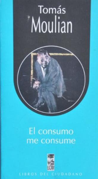 EL CONSUMO ME CONSUME