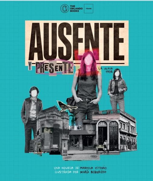 AUSENTE Y PRESENTE