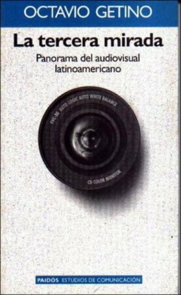 LA TERCERA MIRADA