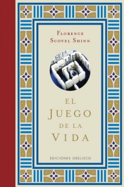 EL JUEGO DE LA VIDA