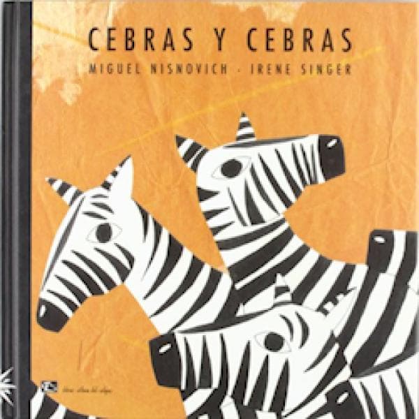 CEBRAS Y CEBRAS