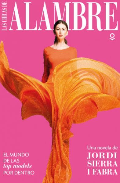 CHICAS DE ALAMBRE, LAS